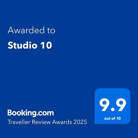 Studio 10 Buşteni エクステリア 写真