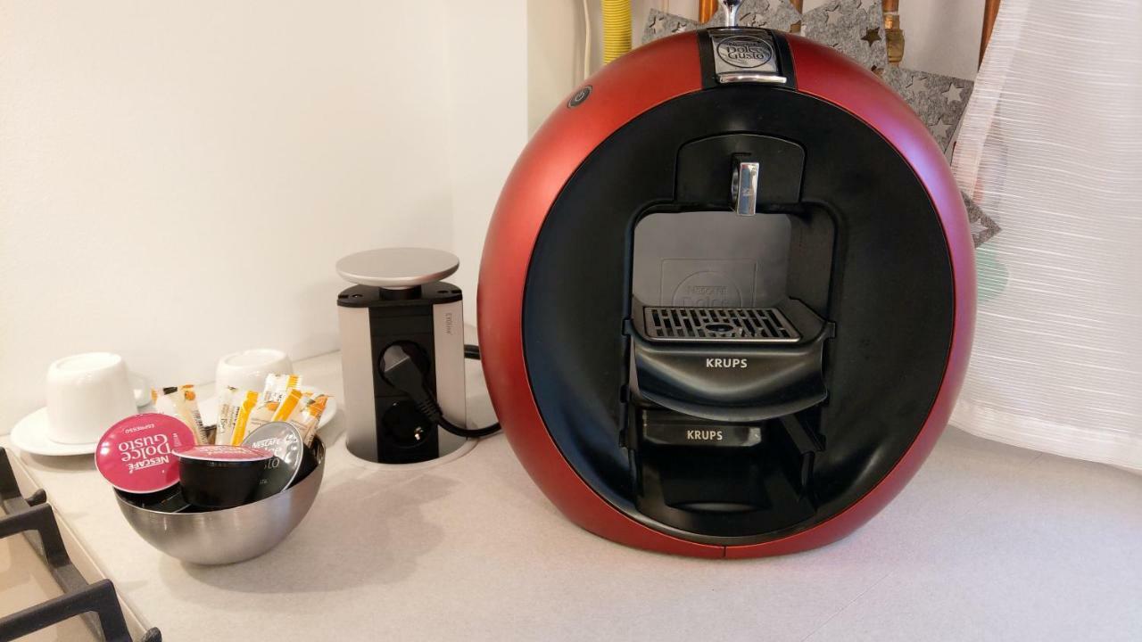 Studio 10 Buşteni エクステリア 写真