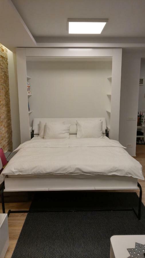 Studio 10 Buşteni エクステリア 写真
