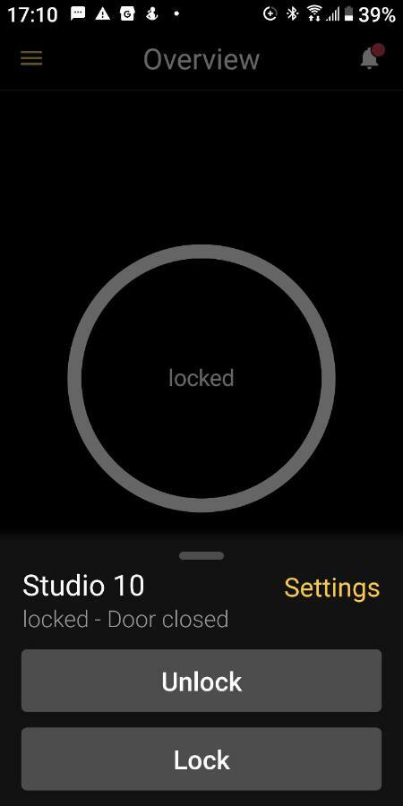 Studio 10 Buşteni エクステリア 写真